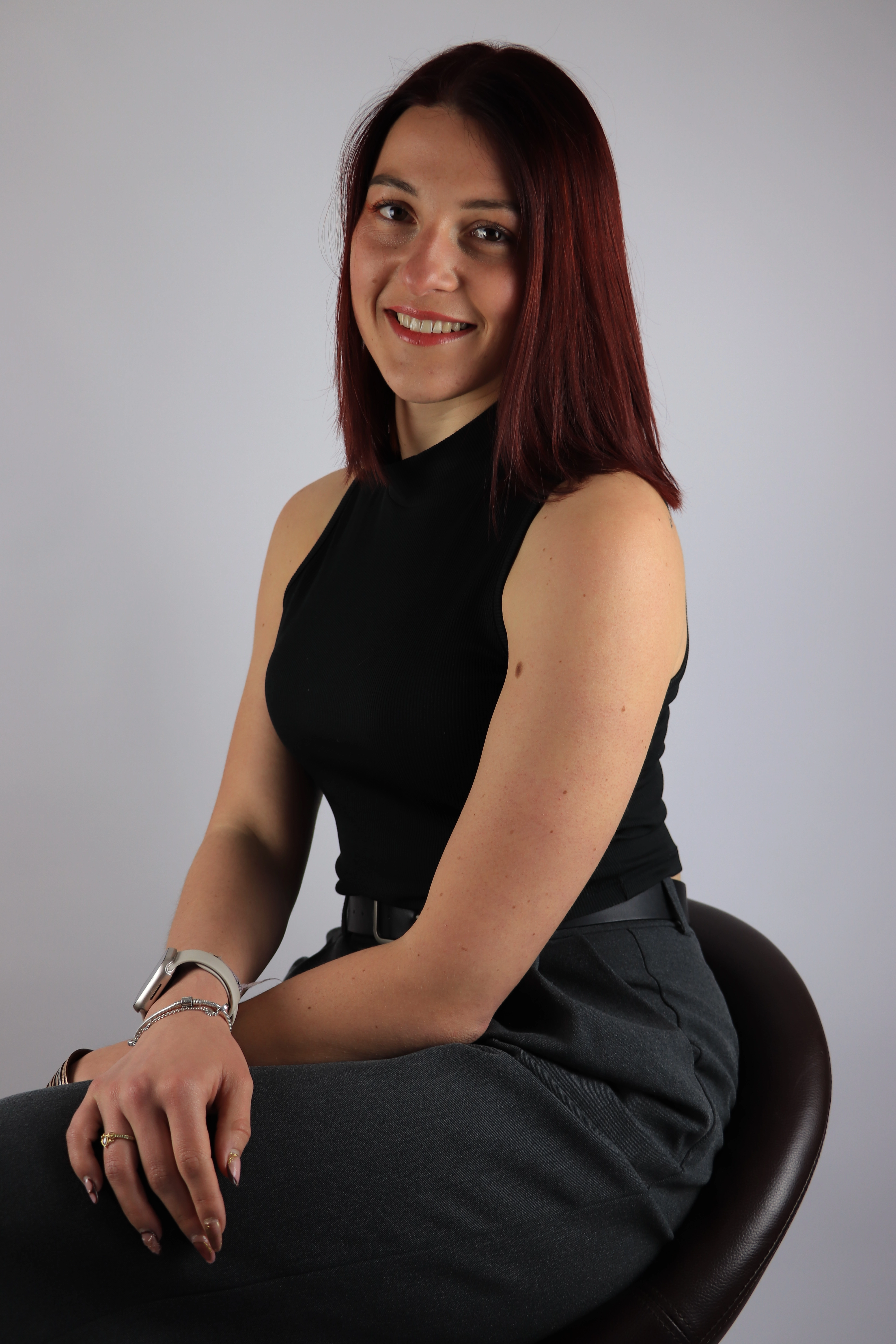 Laura Lamiau