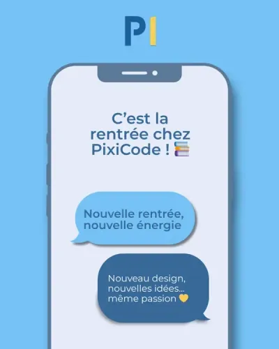 PixiCode : Pourquoi l’excellence technique ne doit plus être une option
