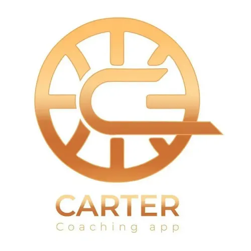 Carter Coaching : application mobile SaaS pour le sport