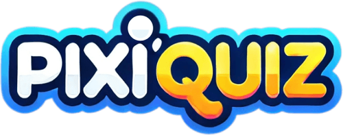 Pixi Quiz : jeu de quiz et de mots iOS & Android